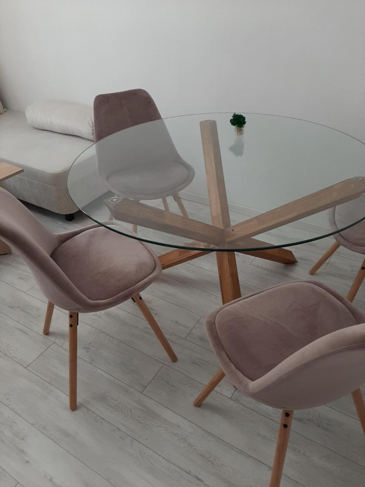 Nicole Apartment Варна Екстериор снимка