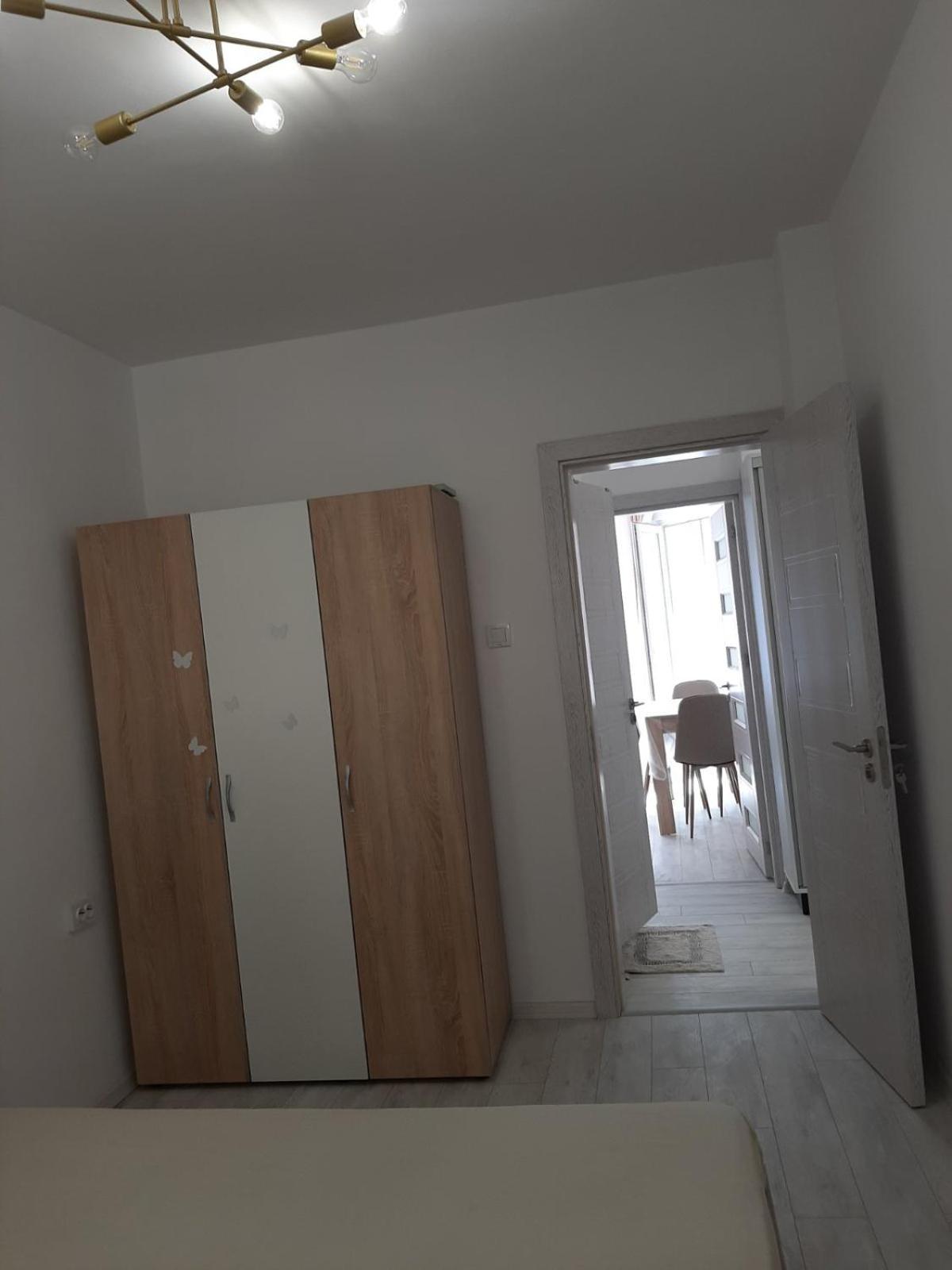 Nicole Apartment Варна Екстериор снимка