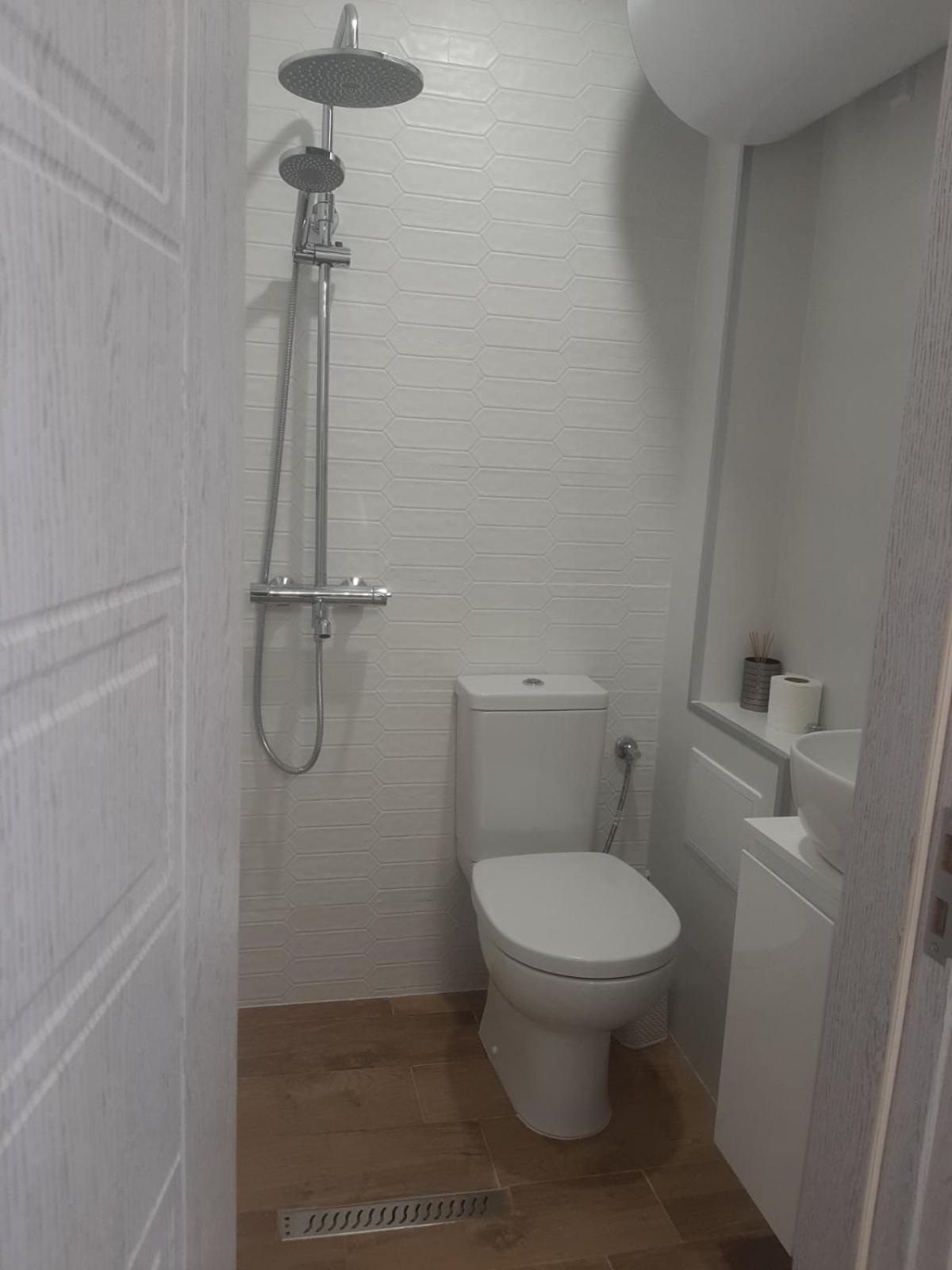 Nicole Apartment Варна Екстериор снимка
