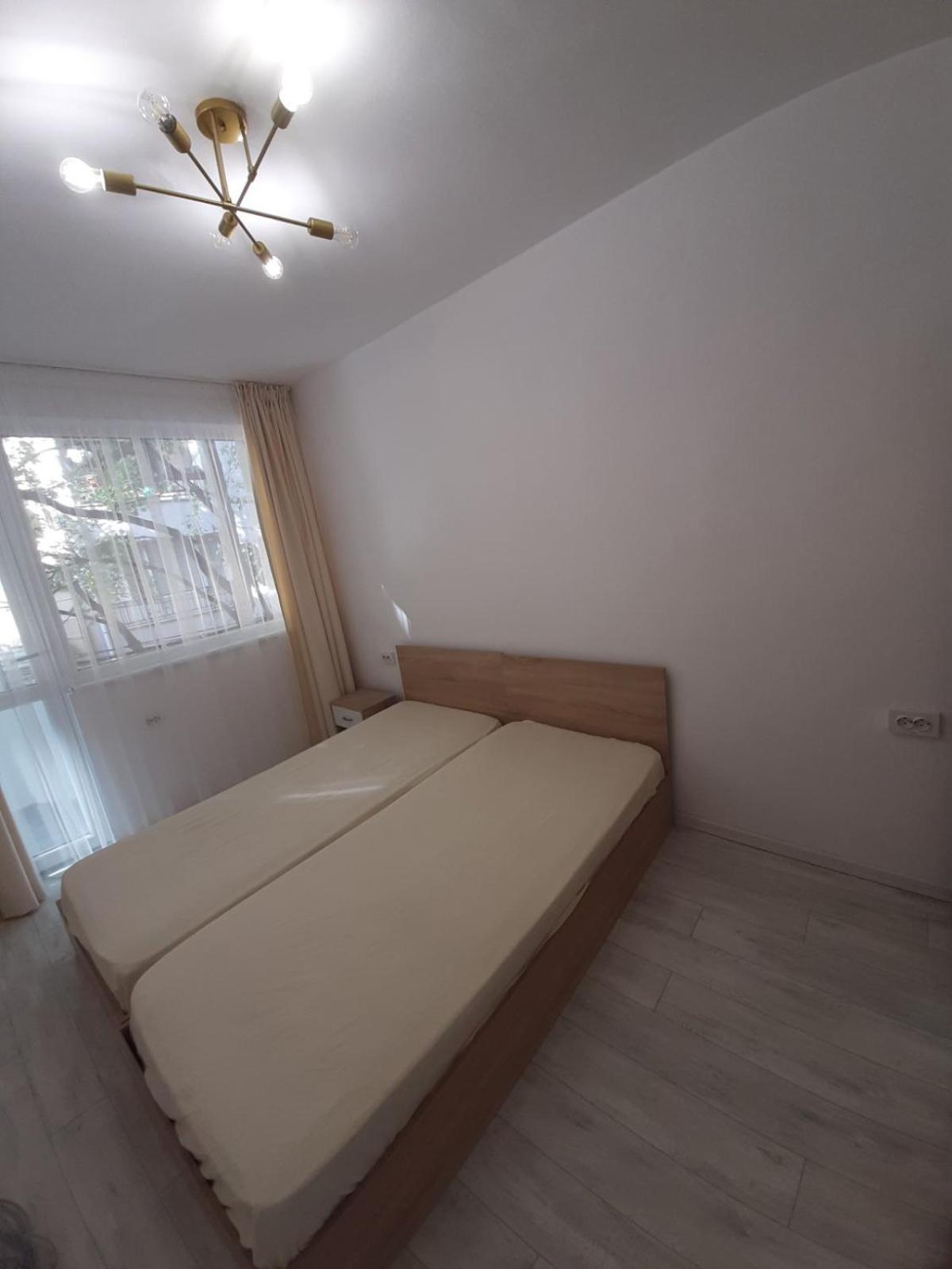 Nicole Apartment Варна Екстериор снимка